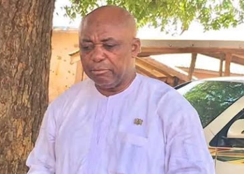 Ras Mubarak mourns former Savelugu MP Somed Gunu