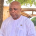 Ras Mubarak mourns former Savelugu MP Somed Gunu