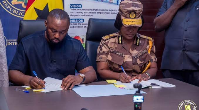 YEA secures 60% retention agreements with security agencies – Basintale