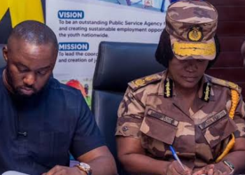 YEA secures 60% retention agreements with security agencies – Basintale