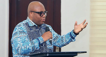 NHIA senior management reviews progress and service delivery