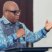 NHIA senior management reviews progress and service delivery