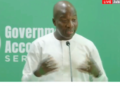 Gov”t to build engineered landfills in regional capitals, transfer stations in MMDAs — Mahama Ayariga