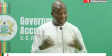 Gov”t to build engineered landfills in regional capitals, transfer stations in MMDAs — Mahama Ayariga