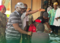 NDC Youth Organiser aspirant Okai Mintah outlines commitment to grassroots
