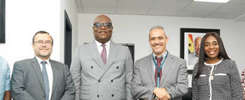 GIPA engages Societe Generale Ghana on Attijariwafa Bank transition