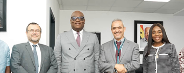 GIPA engages Societe Generale Ghana on Attijariwafa Bank transition