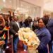 Vice President Jane Naana Opoku-Agyemang arrives in Shanghai for Global South Academic Forum