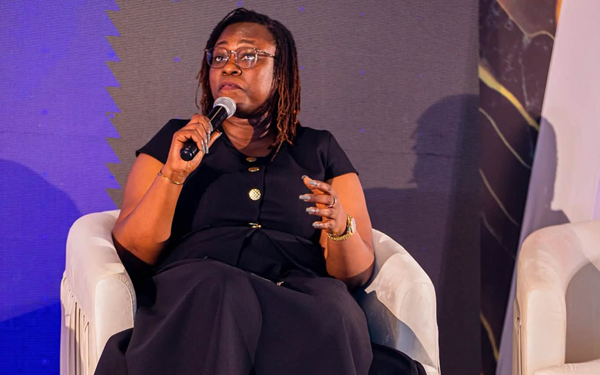 NPA Deputy CEO calls for more women in leadership positions