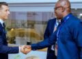 Jinapor holds talks with energy firms to attract investment into Ghana