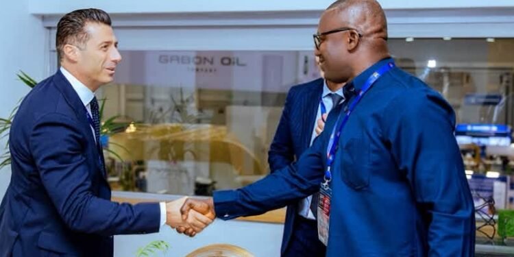 Jinapor holds talks with energy firms to attract investment into Ghana
