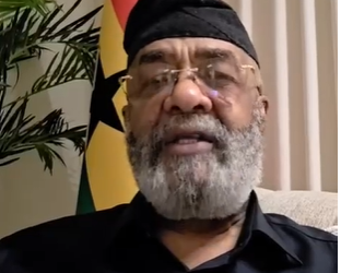 Ghana’s Ambassador to Saudi Arabia urges NDC delegates to reject inducements