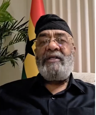 Ghana’s Ambassador to Saudi Arabia urges NDC delegates to reject inducements