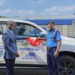 SIC Insurance donates Toyota Hilux, 20 laptops to GRA Customs Division