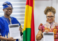 NEIP and SWIM sign MoU to launch Africa tomorrow innovation alliance