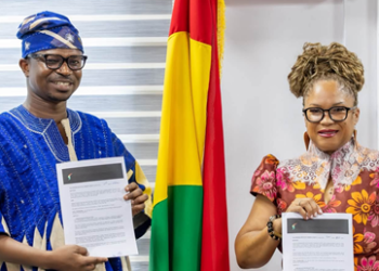 NEIP and SWIM sign MoU to launch Africa tomorrow innovation alliance