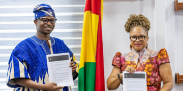 NEIP and SWIM sign MoU to launch Africa tomorrow innovation alliance