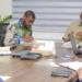 COCOBOD and Stanbic Bank Ghana explore financing opportunities for cocoa sector