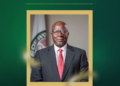 Ghana congratulates Amin Amidu Sulemani on ECOWAS appointment