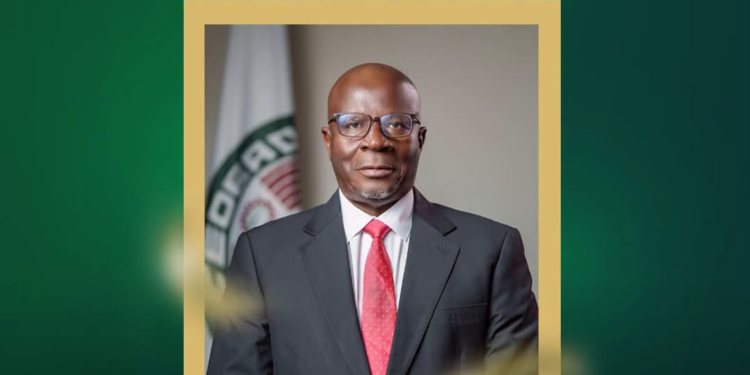 Ghana congratulates Amin Amidu Sulemani on ECOWAS appointment