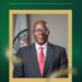 Ghana congratulates Amin Amidu Sulemani on ECOWAS appointment