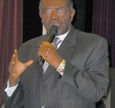 Former NPP National Chairman dies at 98