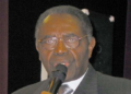 Former NPP National Chairman dies at 98