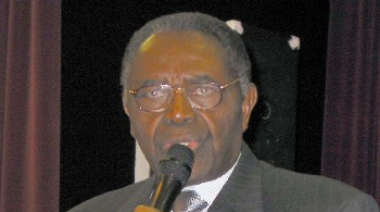 Former NPP National Chairman dies at 98