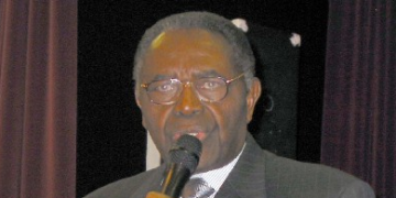 Former NPP National Chairman dies at 98