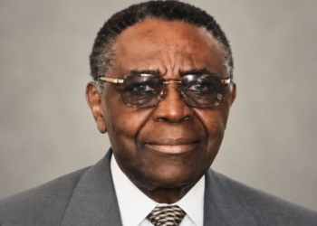 Bawumia mourns Samuel Odoi-Sykes