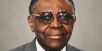 Bawumia mourns Samuel Odoi-Sykes