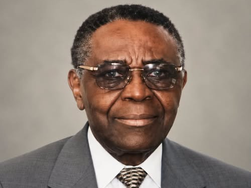 Bawumia mourns Samuel Odoi-Sykes
