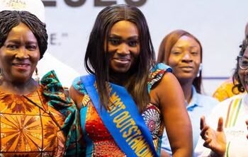 Vice President highlights teacher welfare, professional development at Ghana Teacher Prize 2026