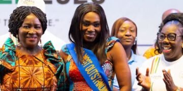 Vice President highlights teacher welfare, professional development at Ghana Teacher Prize 2026