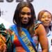 Vice President highlights teacher welfare, professional development at Ghana Teacher Prize 2026