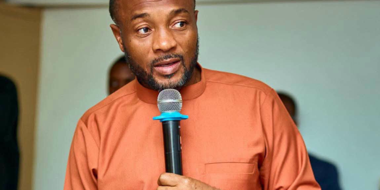 Minority engages Christian Council on Ghana’s economy, democracy and national development