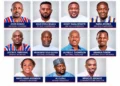 Know NPP’s ‘gang’ to prosecute Bawumia’s 2028 agenda