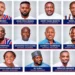 Know NPP’s ‘gang’ to prosecute Bawumia’s 2028 agenda