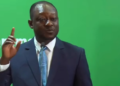 TOR revival boosts Burkina Faso fuel supply through Ghana to 40% – Kombat