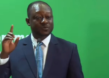 TOR revival boosts Burkina Faso fuel supply through Ghana to 40% – Kombat