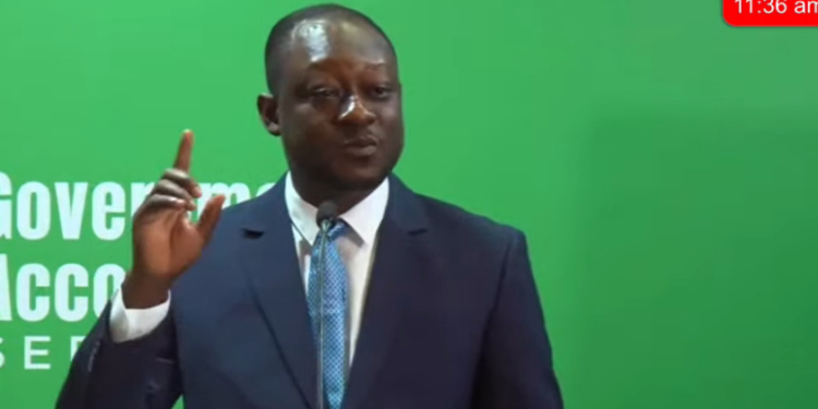 TOR revival boosts Burkina Faso fuel supply through Ghana to 40% – Kombat