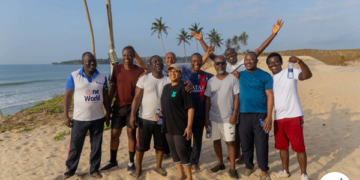 TOR declares 2027 ‘year of execution’ after management retreat