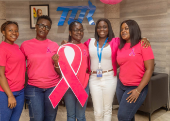 TORLA Marks Pink October with call for greater breast cancer awareness