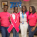 TORLA marks Pink October with call for greater breast cancer awareness