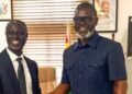 TDC, Ashaiman Assembly agrees on roadmap for comprehensive mapping and regularisation