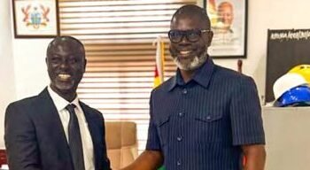 TDC, Ashaiman Assembly agrees on roadmap for comprehensive mapping and regularisation