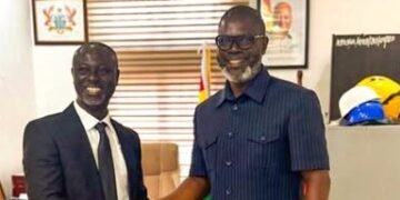 TDC, Ashaiman Assembly agrees on roadmap for comprehensive mapping and regularisation