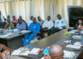 Bawumia meets TUC leadership to discuss workers’ welfare and economic resilience
