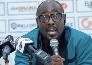 GFA targets November for appointment of substantive Black Stars coach