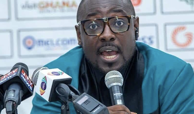 GFA targets November for appointment of substantive Black Stars coach